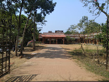 EKNAYANAR MEMORIAL MODEL POLYTECHNIC COLLEGE, KALLYASSERY Image