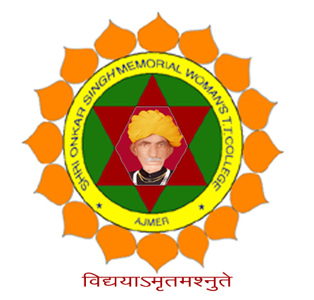 Shri Onkar Singh Memorial Womens Teachers Training College, Ajmer