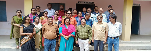 Kantabanji Vocational Degree College, Kantabanji Image