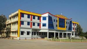 Sri Renuka Integrated Polytechnic Image
