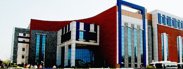 SRM Institute Of Science and Technology, NCR Ghaziabad Image