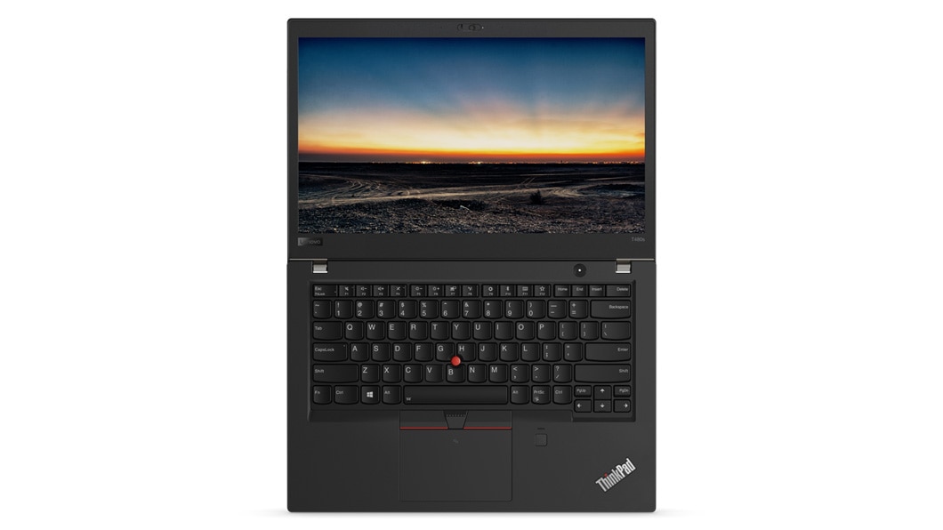 LENOVO THINKPAD T480S I7-8550U