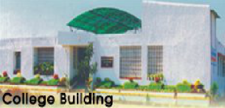 Sushilabai Ramchandrarao Mamidwar College of Social Work, Chandrapur Image
