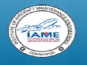 Institute of Aircraft Maintenance Engineers