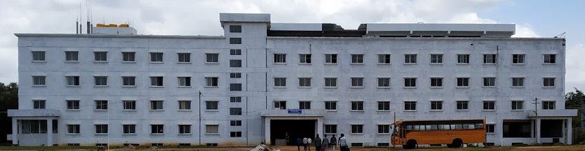 Sri Venkateshwara College of Nursing, Bengaluru Image