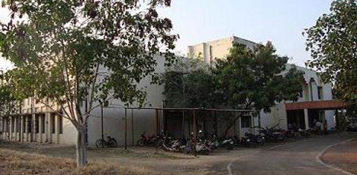 Government Women's Polytechnic College, Khargone Image