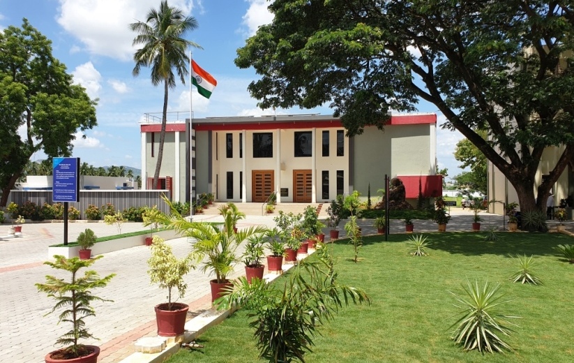 Islamiah College, Vaniyambadi Image