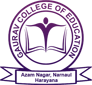 Gaurav College of Education, Mahendragarh