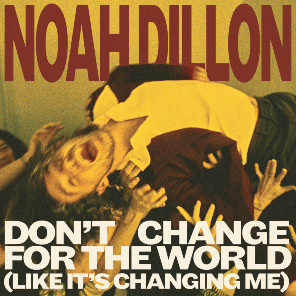 Noah Dillon - Losing Touch