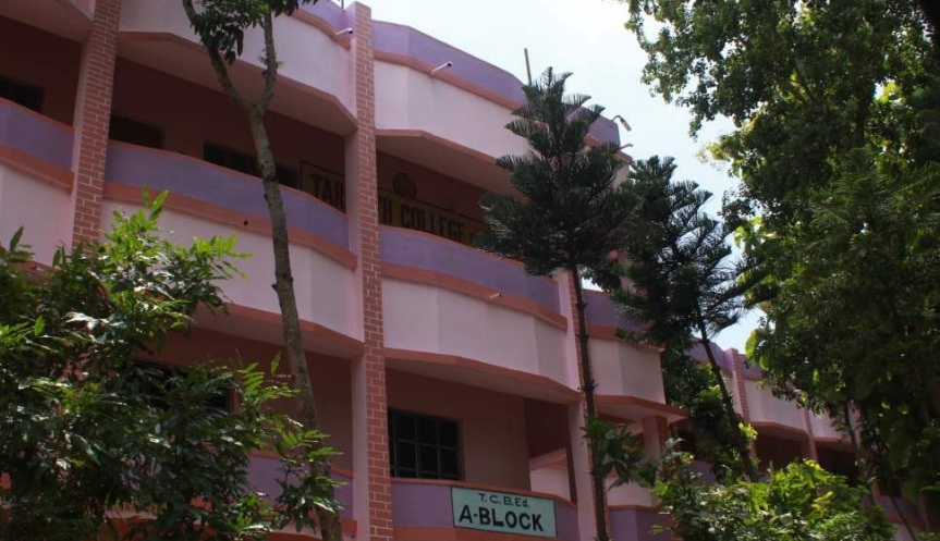 Tarapith College of B.Ed., Birbhum Image