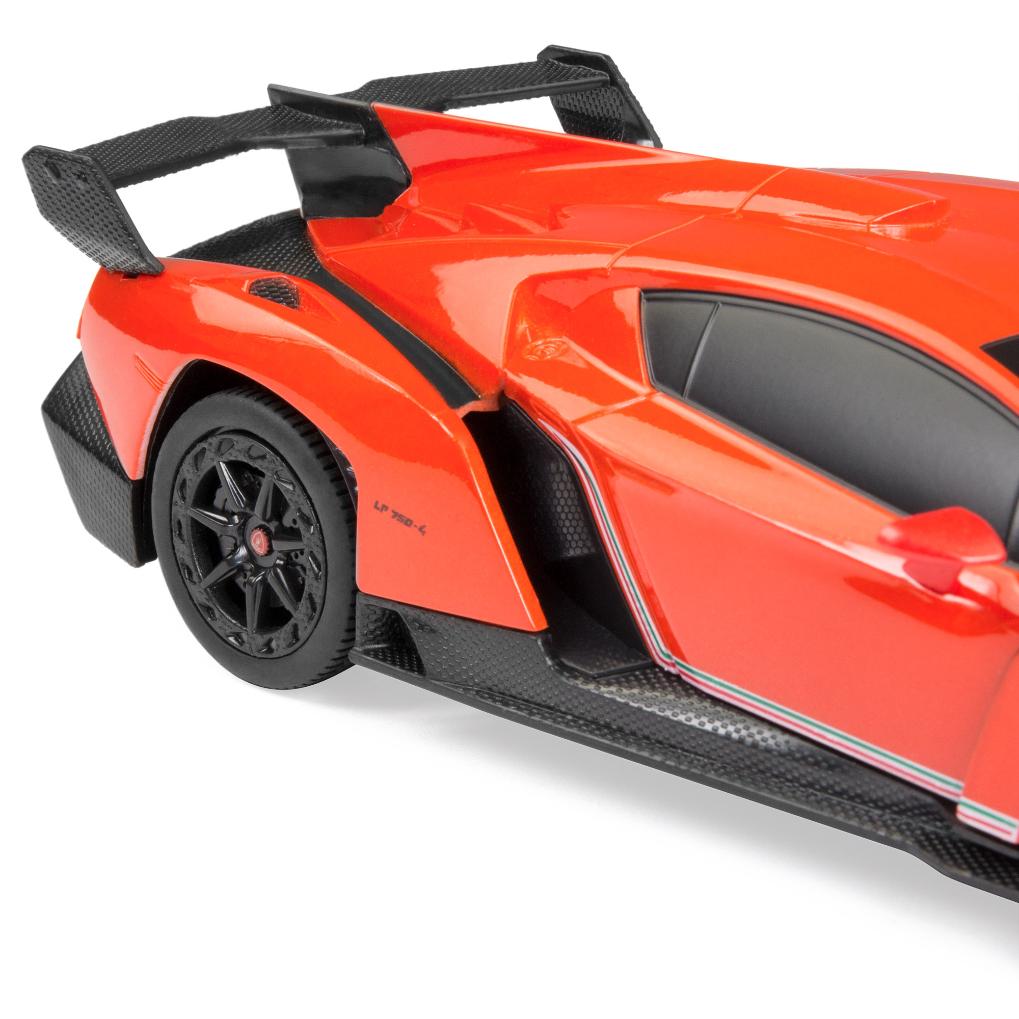 lamborghini rc toy