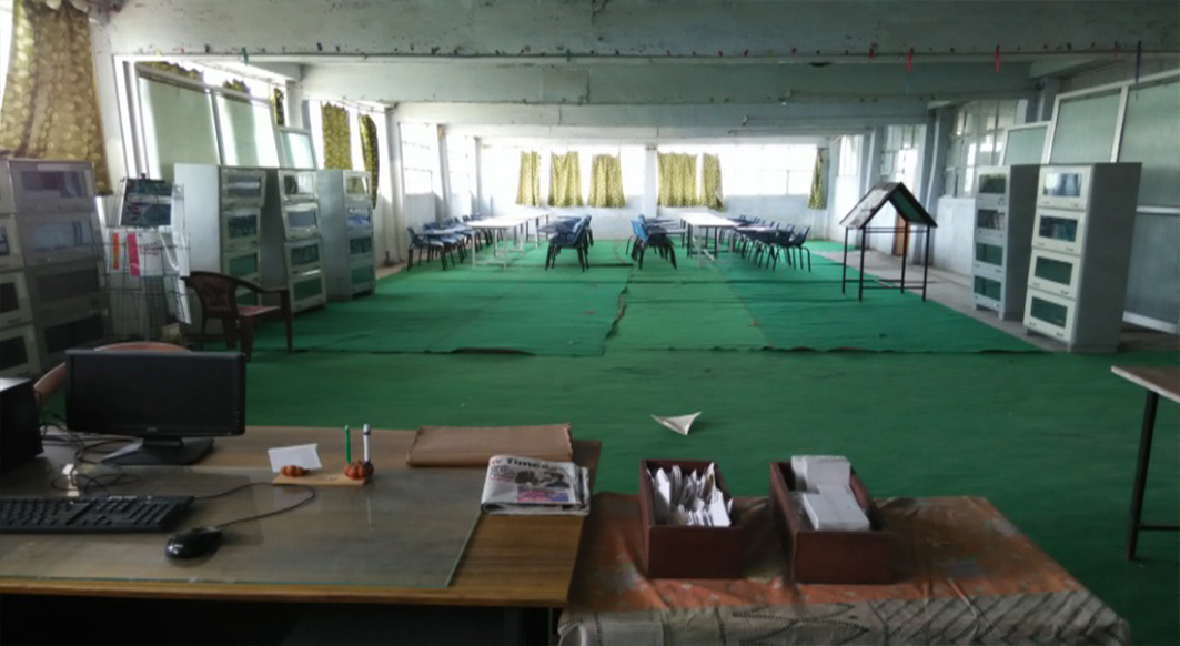 Jan Kalyan Institute Of Technical Excellence Image