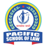 Pacific School Of Law, Udaipur
