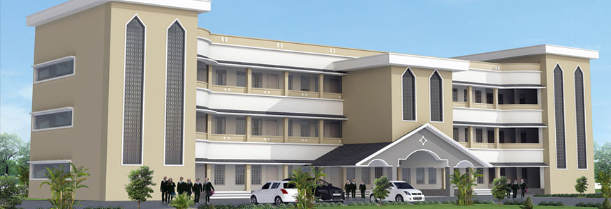 Mct College Of Legal Studies Image