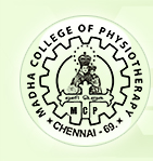 Madha College of Physiotherapy, Chennai