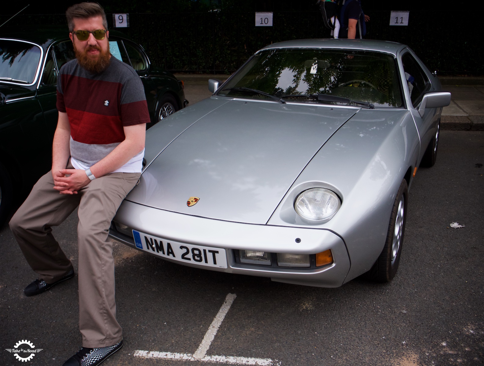 Belgravia Classic Car Show 2019 Highlights