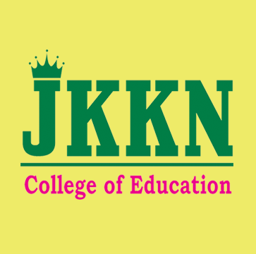 J.K.K. Nattraja College of Education, Namakkal