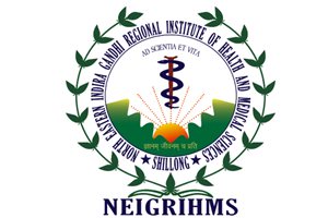 North Eastern Indira Gandhi Regional Institute of Health and Medical Sciences, Shillong