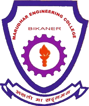 Marudhar Engineering College, Bikaner