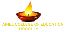 Ainel College Of Education, Hooghly