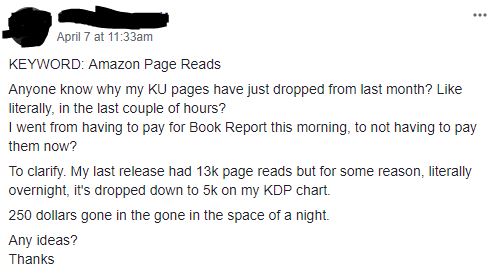 KU page stripping