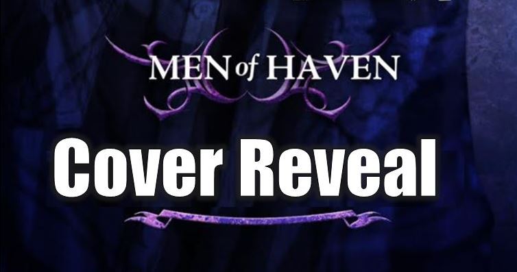 Men of Haven cover reveal