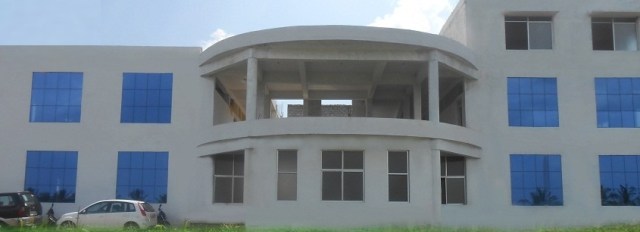 Jain Acharya Gundharnandi Maharaj Institue of Technology Image