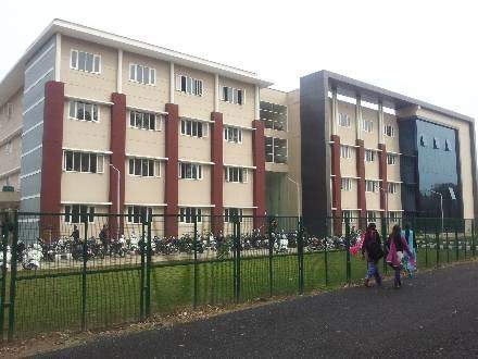 Thapar Polytechnic College Image