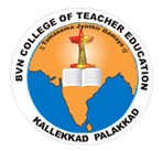 Bharatheeya Vidya Nikethan College of Teacher Education, Palakkad