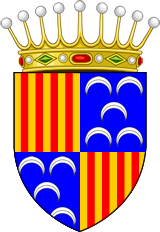 Nobiliari del Principat de Catalunya Comtat_berga