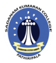 Sadanam Kumaran College, Palakkad