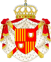 [Registre] Armories i segells institucionals Capella_heraldica