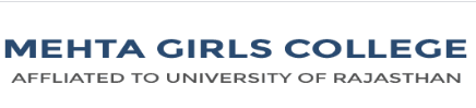 Mehta Girls College, Jaipur