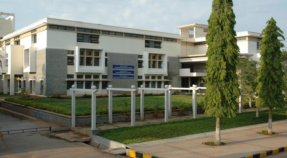 Jawaharlal Nehru National College of Engineering, Shimoga Image