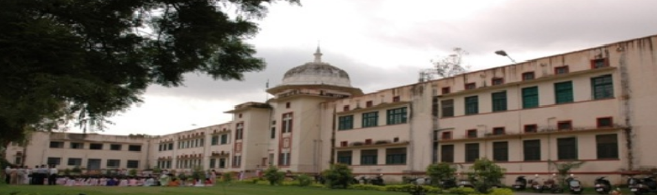 Government Meera Girls College, Udaipur Image