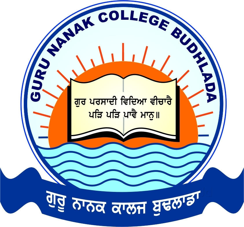 Guru Nanak College, Budhlada
