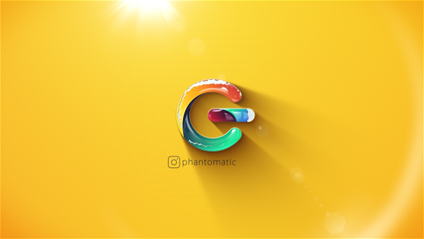 Technology Cubes Logo - 5