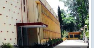 Gandhi Polytechnic