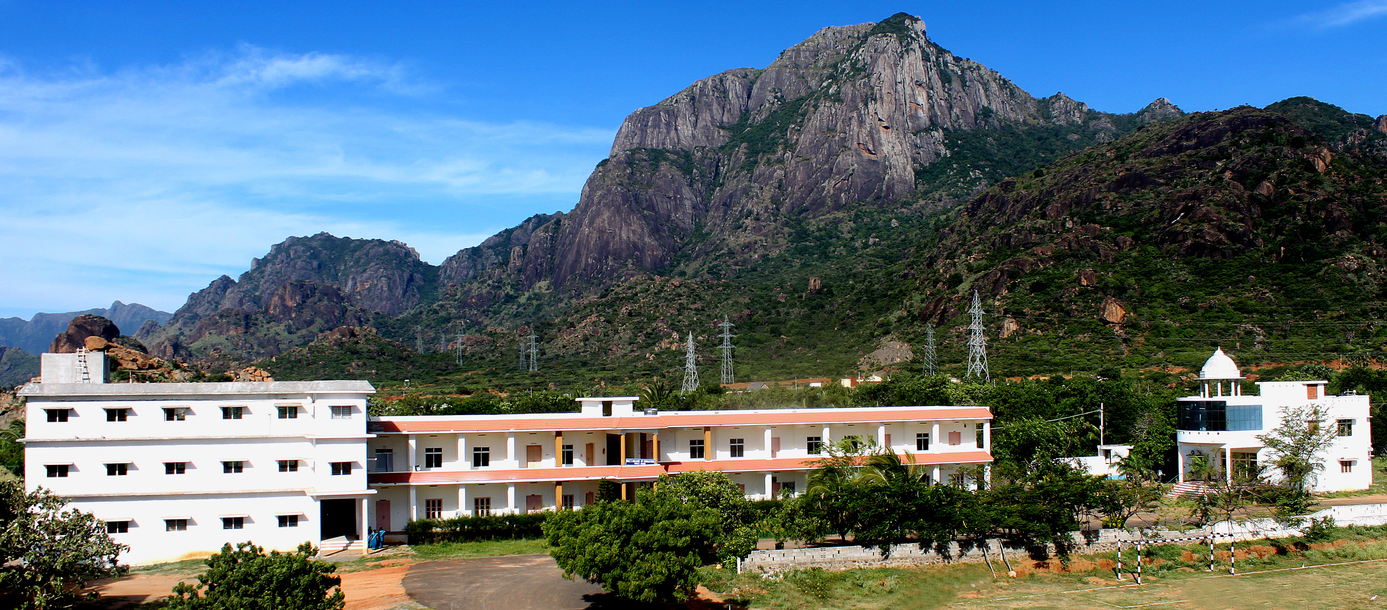 M.E.T. College of Education, Kanyakumari Image