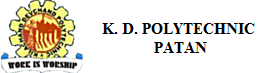 KILACHAND DEVCHAND POLYTECHNIC, Patan