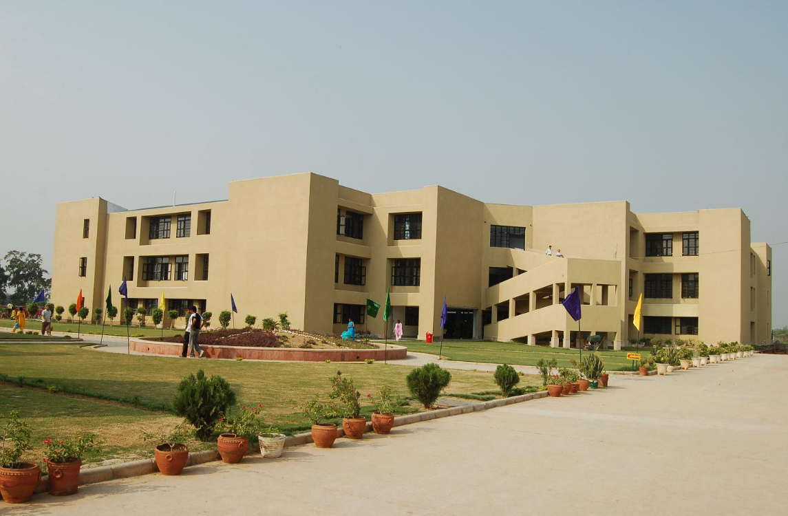 Sat Priya Group of Institutions, Rohtak Image