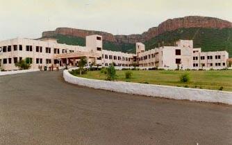 Balaji Institute Of Surgery, Research And Rehabilitation For The Disabled Hospital