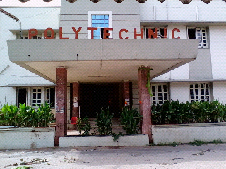 Government Polytechnic, Hyderabad Image
