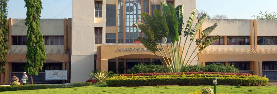 School of Economics, University of Hyderabad Image