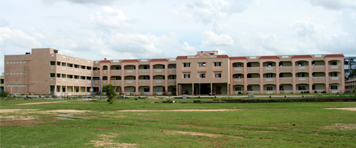 Jaya Polytechnic College Image
