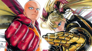 Wallpaper One Punch Man  221