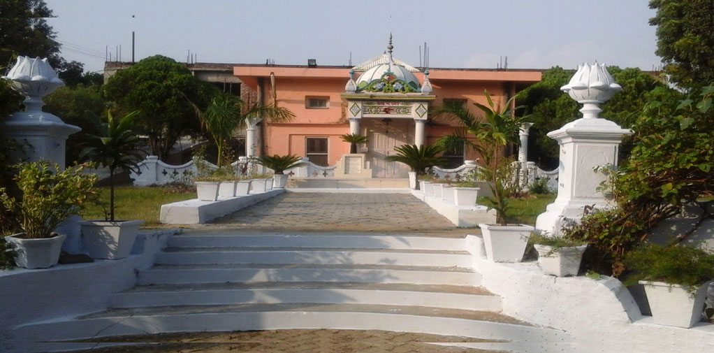 Vishveshvaranand Vedic Research Institute, Hoshiarpur Image
