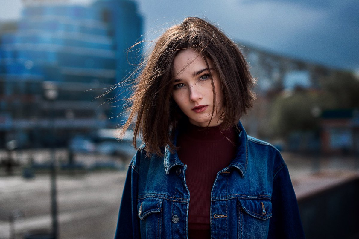 Уличная фотография
