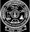 Bijepur College, Bargarh