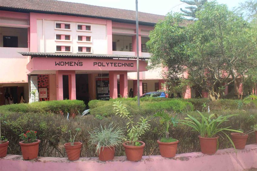 Women's Polytechnic College, Kozhikode Image
